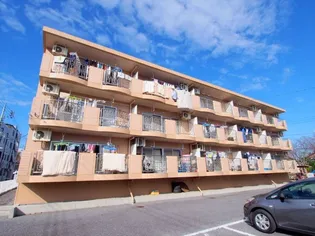 パークリッジの画像