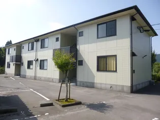 セジュール初根の画像