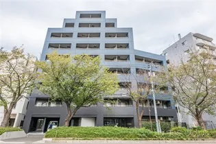 ガーラ アヴェニュー練馬の画像