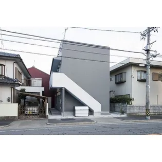 ラフェリオ Ⅱの画像