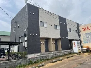 ベルトピア豊栄の画像