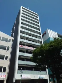 グラススクエア六番館の画像