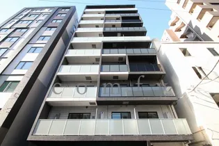 ルネサンスコート築地の画像