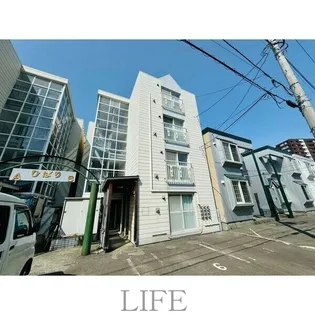 リーブルひばりBの画像