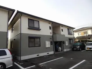 Nコーポ A Bの画像