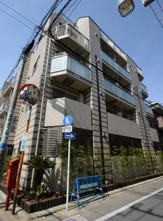 スパシエソリデ目黒の画像