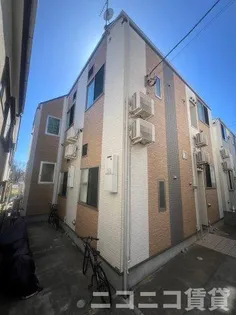 レジナガーデンの画像