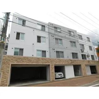 ブランノワールネージュIの画像