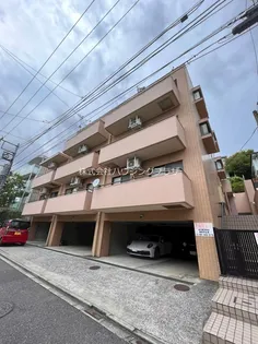 フォレストヒルズ成城の画像