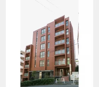 LE MONT 代官山の画像