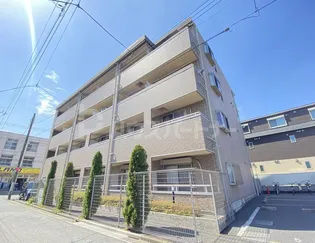 プラーサ シアン サージュの画像