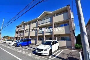 プリムローズ IIの画像