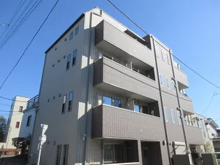 ハイム ナナ【1階】の外観