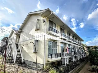 メゾンエイコーン高尾の画像