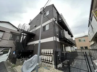 SMART SPACE 都立家政の画像