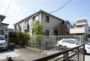 プリムローズ【2階】の外観