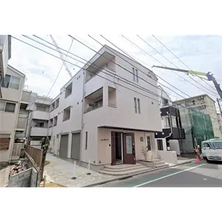 ポウドカープ.M【2階】の外観