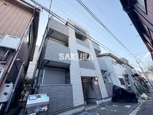 CASA LUPINASの画像