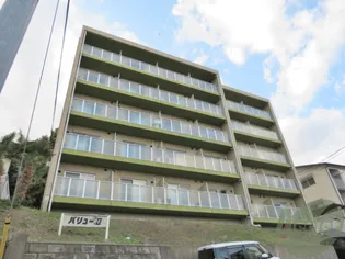 バリュー2【4階】の外観