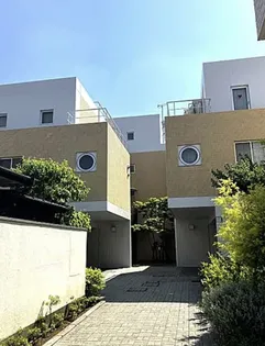 コートヒルの画像