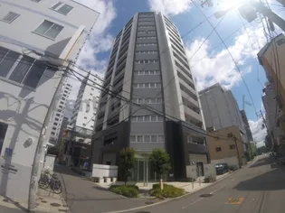 アーバネックス中之島公園の画像