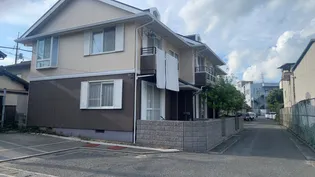 岡山県岡山市北区延友【一戸建】の外観