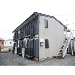 ヒカリハイツの画像