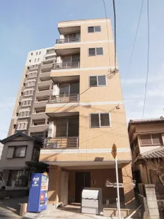 プラージュ登戸の画像