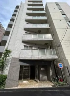 エコロジー大井町レジデンスの画像