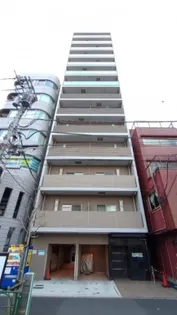 ルフレ深川イーストの画像