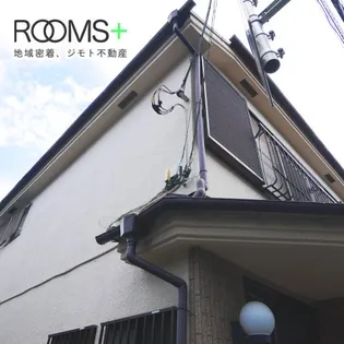 コンフォール下北沢の画像