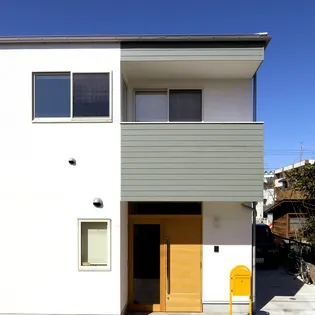 東京都国分寺市新町1【一戸建】の外観