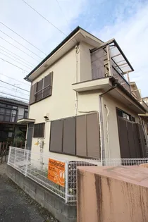 東京都西東京市保谷町6【一戸建】の外観