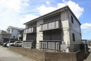 メゾンアルカディアの画像