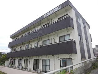 ヒトミコーポの画像