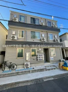 リッシェル北千住の画像