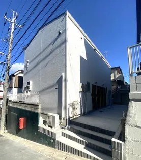 グランテラス八柱の画像