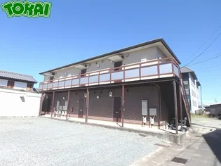 コーポサンクスの画像