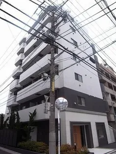 イデェオ東京の画像