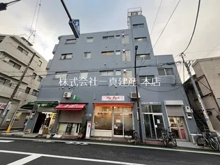 エルハイツ第4テラジマの画像