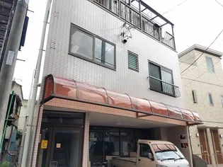 ヤジマビルの画像