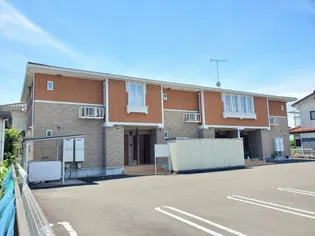 メゾン デエスの画像