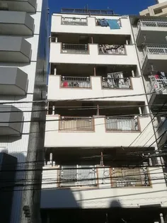 1STハイツソエダの画像