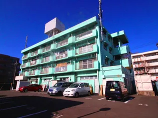 サンコート桂台の画像