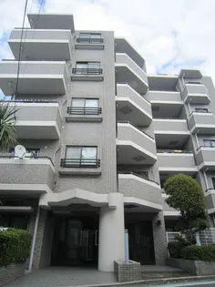 ナイスアーバン日吉の画像