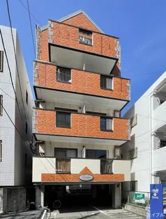 セリーヌメゾンにしじんの画像