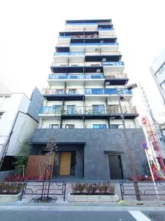 ジオエント浅草雷門の画像