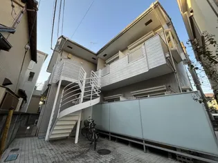 コア溝の口Iの画像