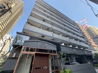 エスリード東梅田の画像