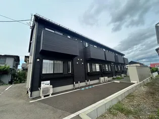 アウル桜町A棟の画像